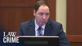 Brendan Banfield Claims Wife Wanted to 'Stage' Sexual Assault