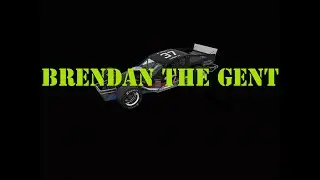 2000 Troyer Wide Body Modified Build Part 4