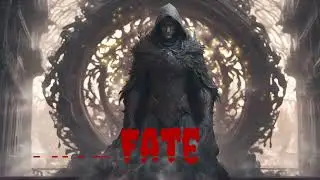 [Walkout Beat] Epic Hip Hop X Aggressive Guitar Trap- Fate #foryou #thenewdr #music #newmusic