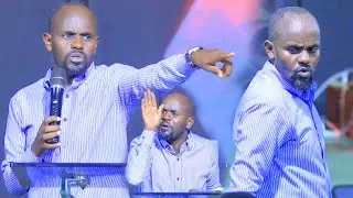 💓💓REV.GASPARD,AVUZE KUMAKURU YA PAULO,MUGERE IKIRENGE MUCANJE NKUKO NANJE NAKIGEZE MUCA CHRISTO💓💓