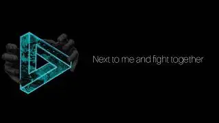 Paradox-Broken (Official Lyric)
