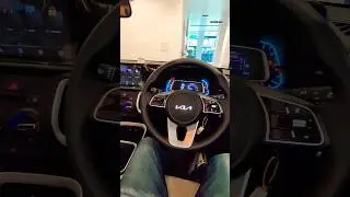 Kia Sonet HTE (O) 1.2 Petrol MT with Accessories 🔥