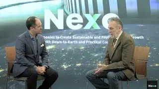 Nexo In Conversation with Pricing Expert Tim J. Smith