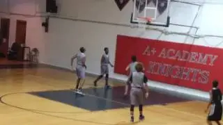 Kevin beard