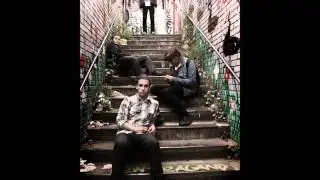 Pointed Fingers - Richer Than Rich