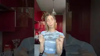 La bouteille MAGIQUE 🙂💧 J&rsquo;AI TEST&Eacute; POUR VOUS ! #shorts  #funny #relatable #wtf