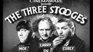 The Three Stooges Theme Song
