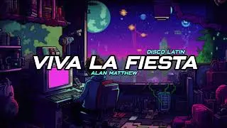 Mandinga  Viva La Fiesta  Redds Mojito (Alan Matthew) - Remix!
