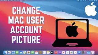 How To Change Your Mac User Account Picture