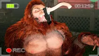 BIGFOOT bekommt VOLL auf die FRESSE - Bigfoot 4.0 Gameplay