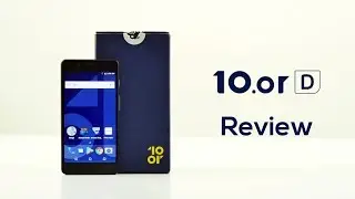 10.or D Review