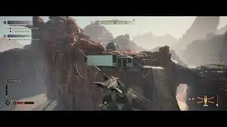 DuneAwakening July 2025 Entry