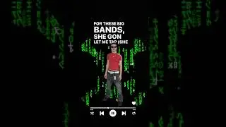 BALENCI BANDIT #foryou #trendingmusic #trendingartist #ronstorm #shorts #viral