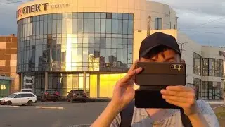 Езда по городу | feat. @Phill1pp