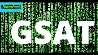 GSAT STOCK UPDATE! GLOBALSTAR STOCK PRICE TARGET & ANALYSIS - SELL OR HOLD!?!