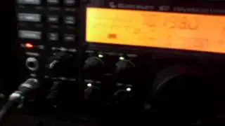 EA7HG-70 Mhz ES qso with DI2MN....K3+Internal transverters 70 Mhz