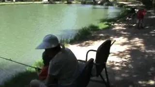 miami texas fishing