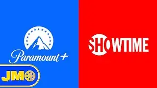 Paramount + & Showtime JOIN Forces Combining Streaming Apps