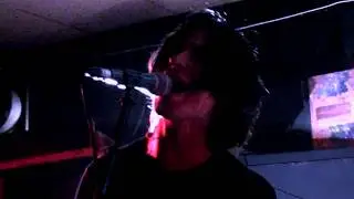 Mucci Lemon Haze - Cuando Seamos Dos (Continuum Bar, Hurlingham 2026.01.10)