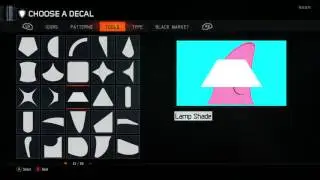 [Fusionn] Patrick Star BO3 Emblem (how to)