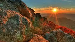 Relaxing Piano Music - Music to Wake Up Creative Morning Energy, Light Piano Music - Morning Music