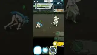 [SAO: MD] 0:15 - The Mother-Daughter Bond (Master+2)