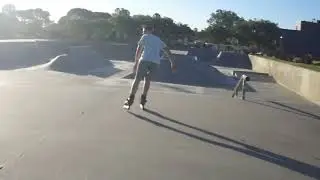 #rolleragressive #rollerinline #freeskate #rollerblading #rollerblade