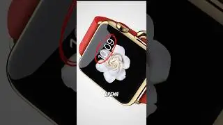 🤫[В чем Секрет Времени На Apple Watch?!]⌚️