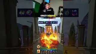 Sol Build Smite 2 #smite #smite2