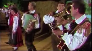 Ansambel Franca Miheliča - Vse prouprec je zmajnenu