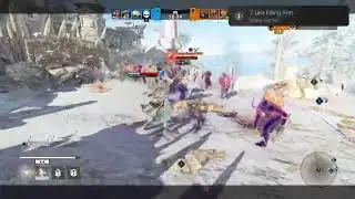 Having fun #fyp #followergoal #forhonorgameplay #forhonormemes #forhonorconsole