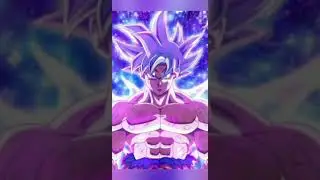 ultra instinct goku HD wallpaper [from shazy]   #dbs #dbz #goku #viral #shorts
