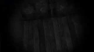 Fatal Frame I Cutscene - Female Head