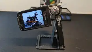 Nokia N93  Refurbish | Restoration  |  Detailed  disassembly/assembly     #4K