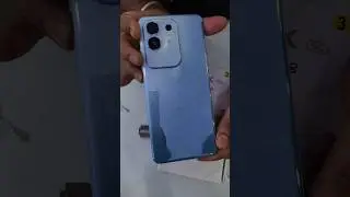 Vivo T4x 5g || 8+128 | Marine Blue | Unboxing🔥🔥#mobitechbidyut #unboxingvideo #vivo #vivot4x #shorts