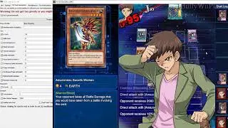 [Yu-Gi-Oh! Duel Links] Latest JDuel Links Bot: Instant Win, Bot, Duel Assessment, PvP Spying