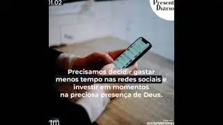 Presente Di&aacute;rio &ndash; 01/02/2026 &ndash; Boa Companhia