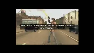 Driver Parallel Lines PS2 Demo - Official US PlayStation Magazine Demo #103 (April 2006) 