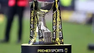 Matchday 1 PREMIER SPORTS CUP Group Stage Predictions 2025/2026