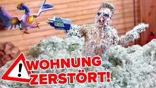 DAS WOLLTE ICH NICHT... ! 😨💥 - CHALLENGE ESKALIERT II RayFox