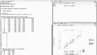 RStudio Disappearing Titles Demo