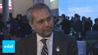 Agility and Scale for Communication Service Providers | Intel Business