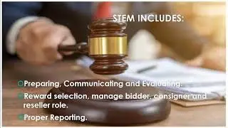 What is Bid Management System?
