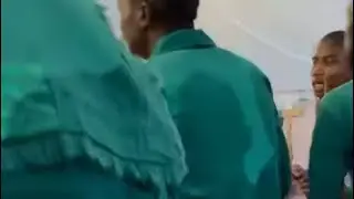 Mxolisi Fuhlu | Izulu 🎶 🔥
