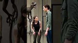 The Raptor Conspiracy #treasuresearch #dinosaurillustration #dinosaurride  #prehistoricanimal