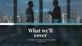 Core 1.9: Understanding the Financial Advising Process | SIAA Training Australia