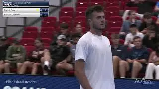 English OPEN 2025   Mens Singles Final