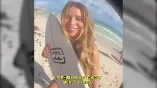 Ewe Wong | A Bikini Kinda Life
