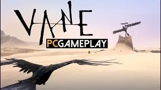 Vane Gameplay (PC HD)