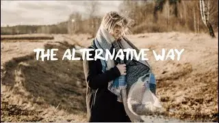 The Satellite Station - Shelter (Acoustic ) (LYRICS)